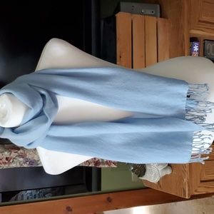 Pashmina Scarf